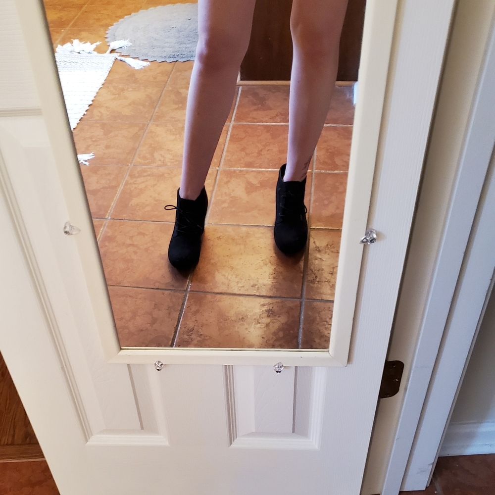 Wedges